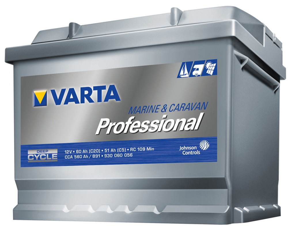 VARTA Car and Truck Batteries for sale