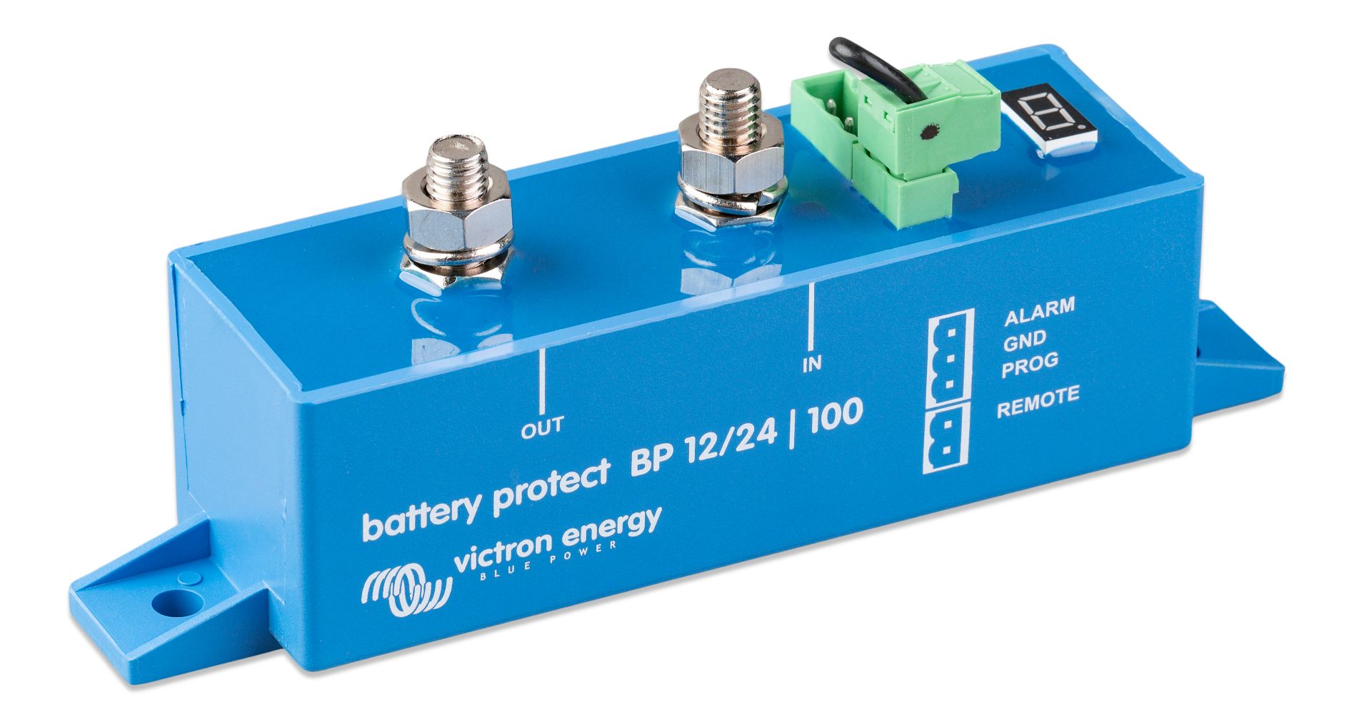 Victron Battery Protect BP-100 Cover by Spocki990