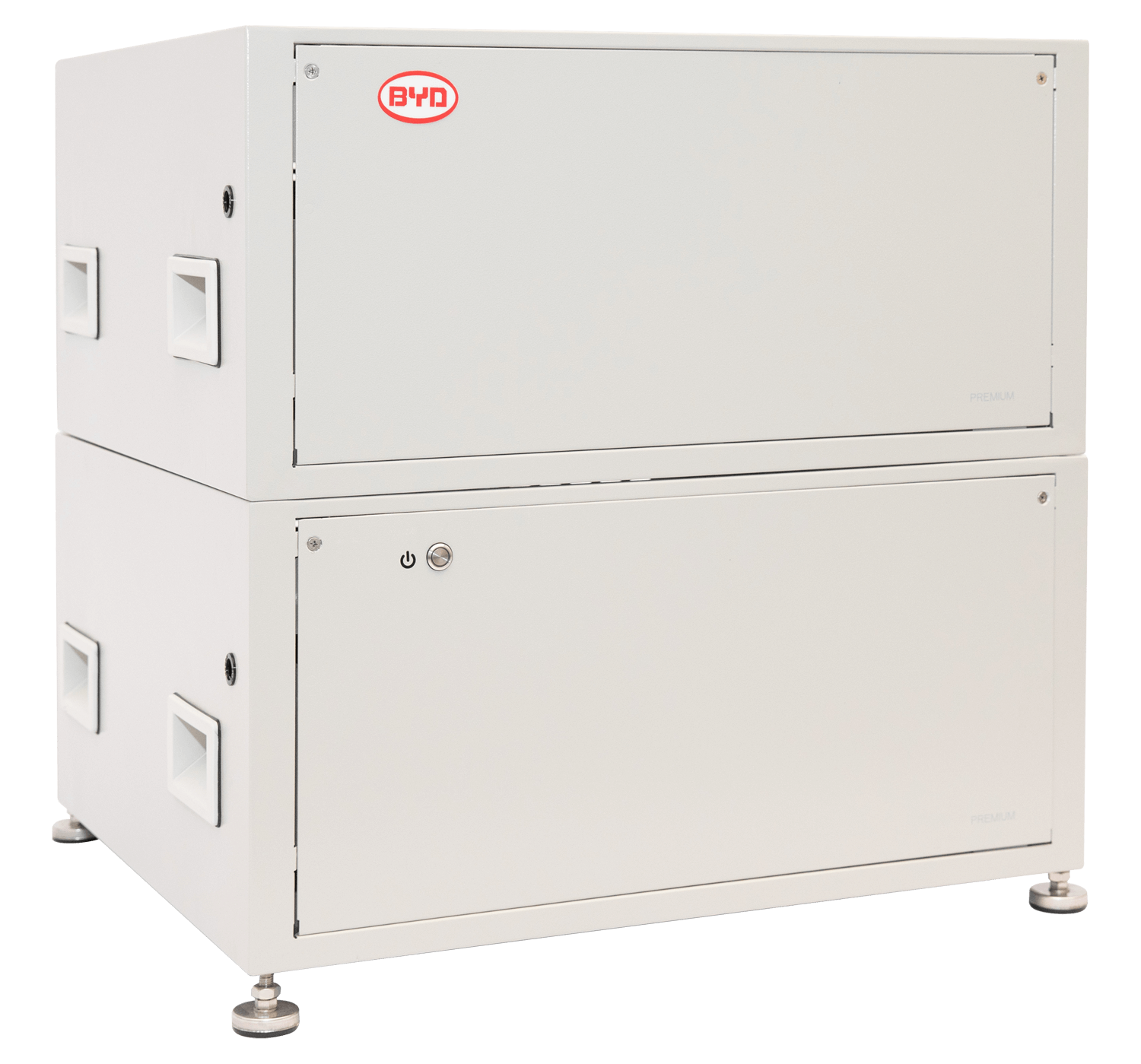 BYD Battery Box Premium LVL 15.4 kWh - Solar Battery Shop