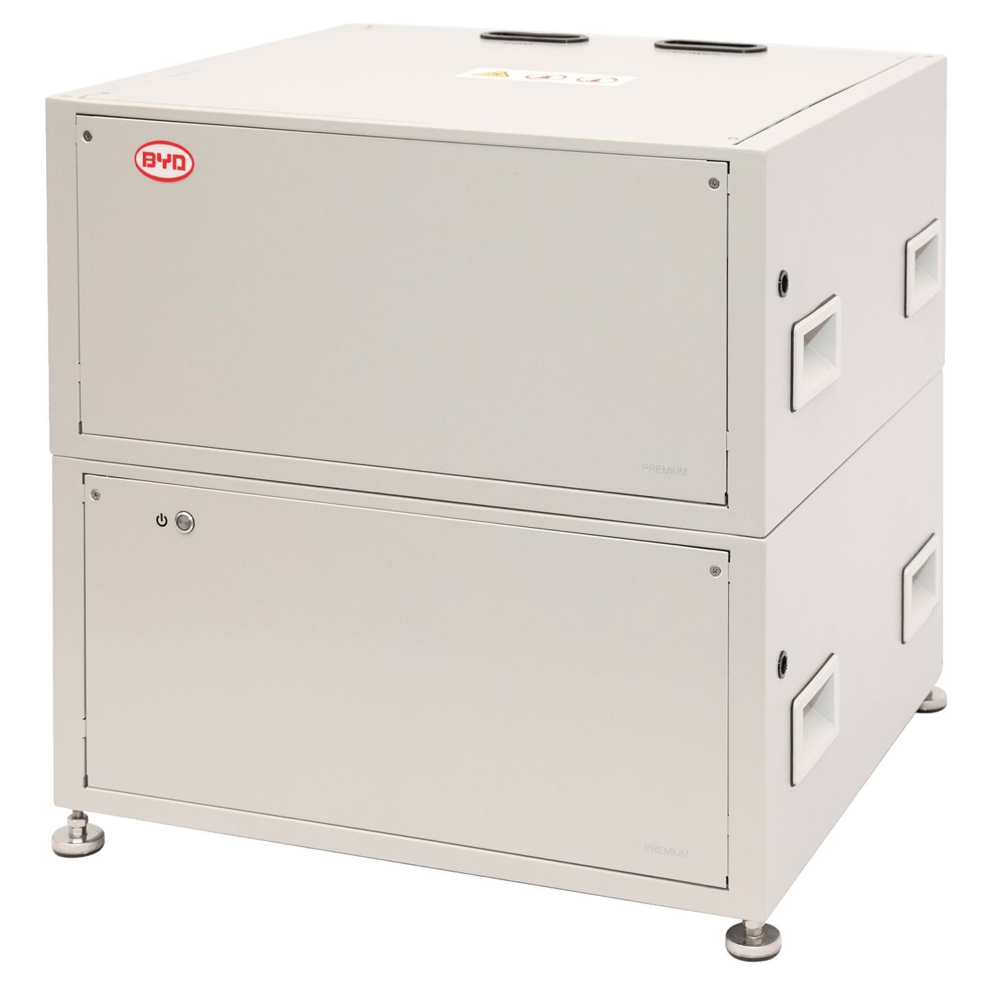 BYD Battery-Box Premium LVL 15.4 – ALPS POWER PTY LTD