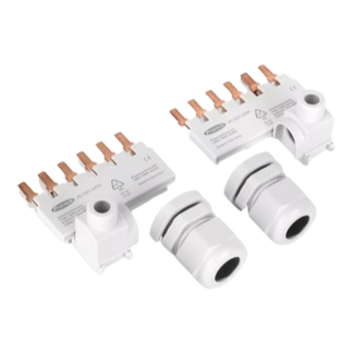 Fronius Retrofit DC Connector Kits