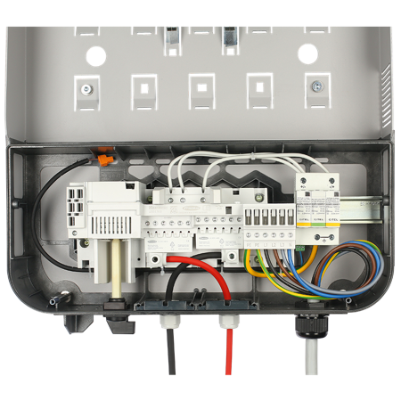 Fronius Retrofit DC Connector Kits