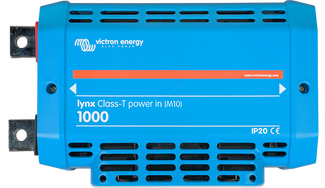 Victron Lynx Class-T Power In