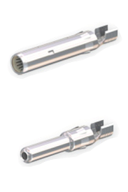 Replacement inserts for Stäubli MC4 Connectors