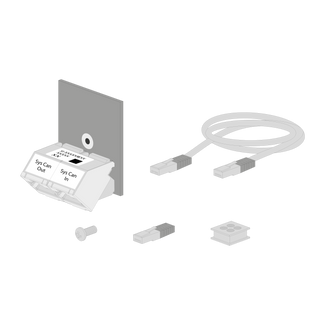 SMA Sunny Island 6.0H/8.0H Communication Interfaces