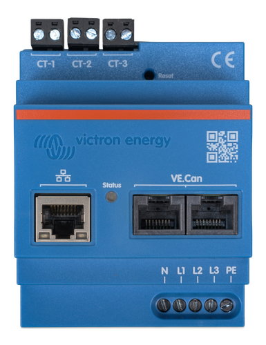 Victron Energy Meter