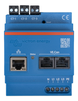 Victron Energy Meter